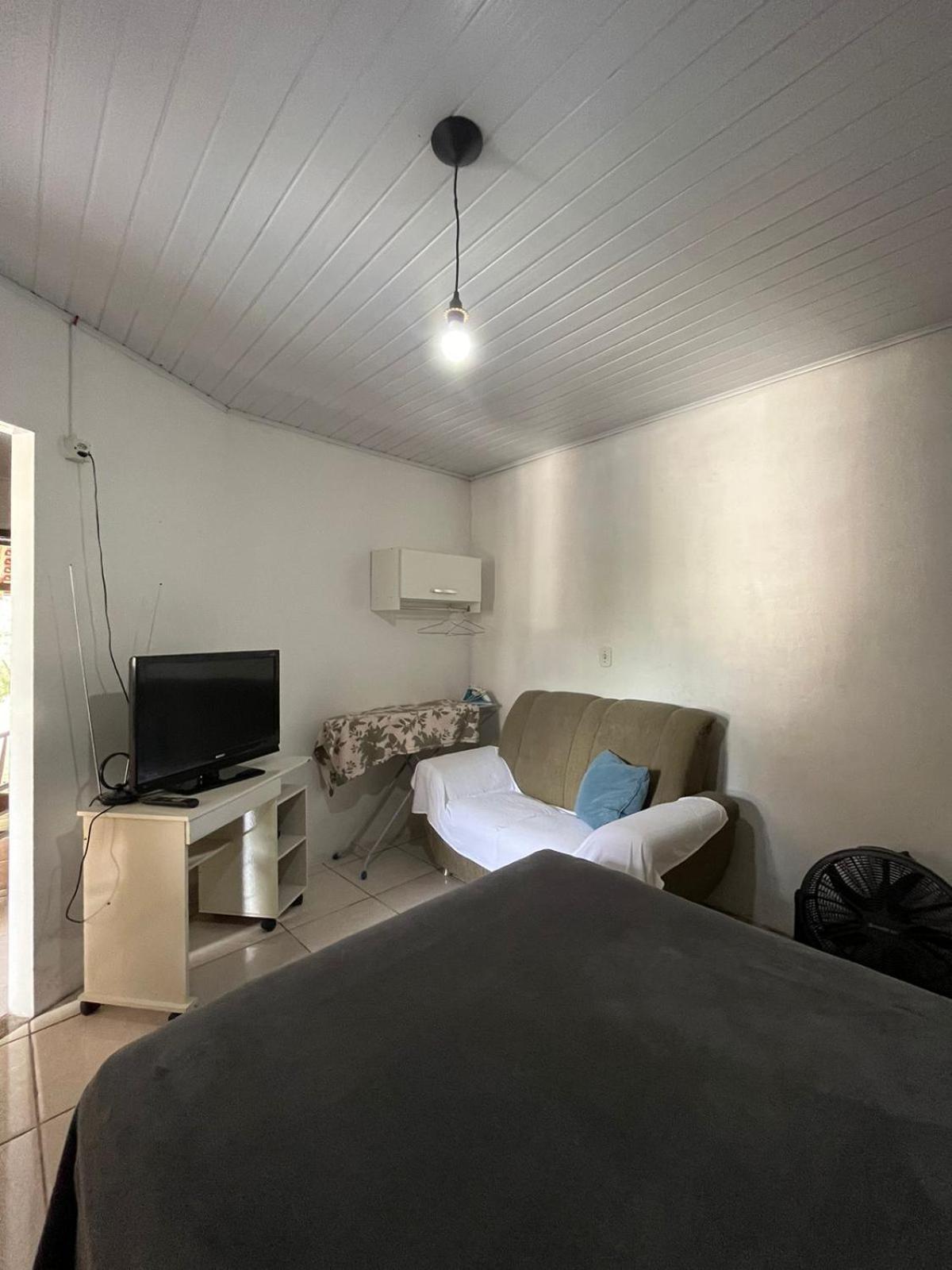 Casa Com Suite ブルメナウ エクステリア 写真