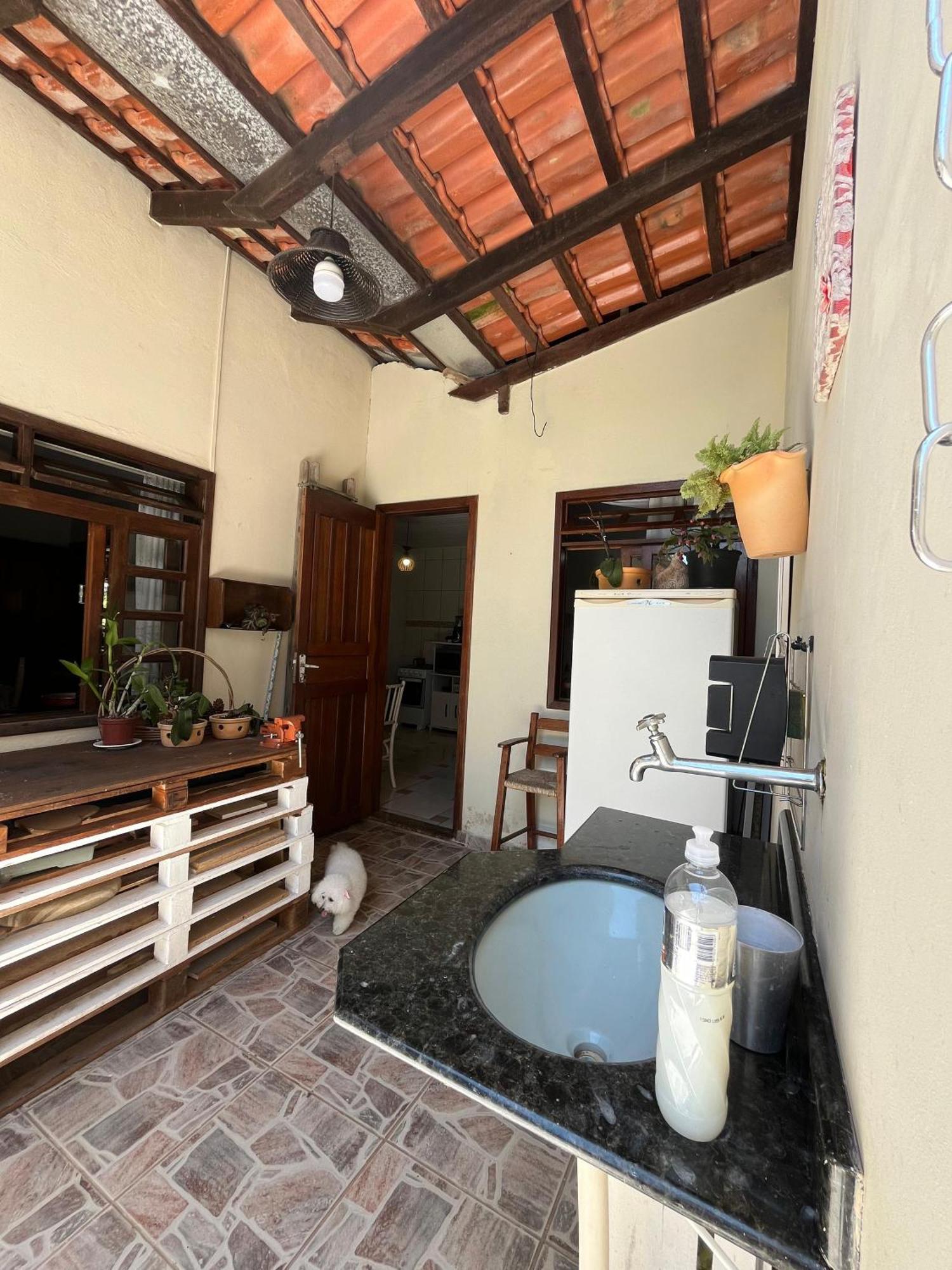 Casa Com Suite ブルメナウ エクステリア 写真