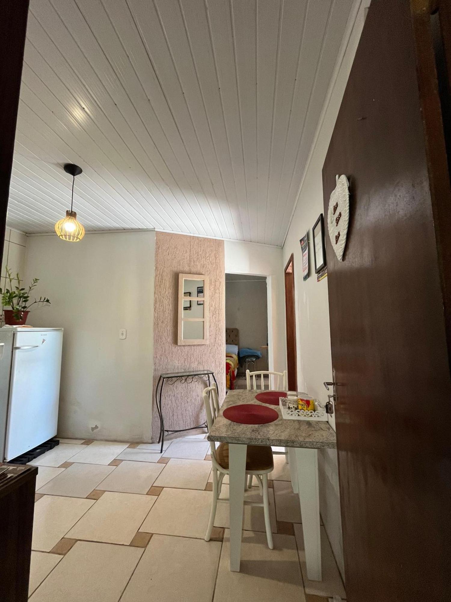 Casa Com Suite ブルメナウ エクステリア 写真